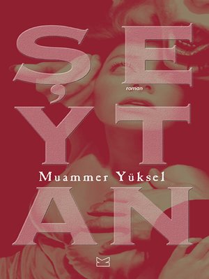 cover image of Şeytan